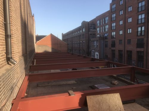 Structural Steel