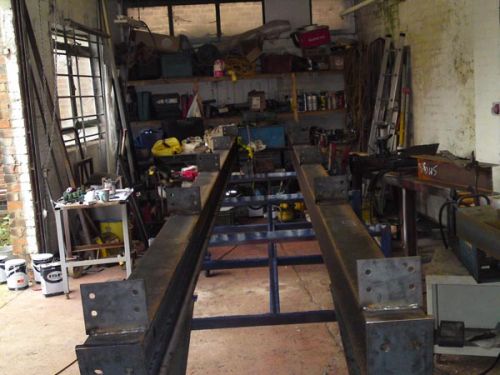 Coded Welding