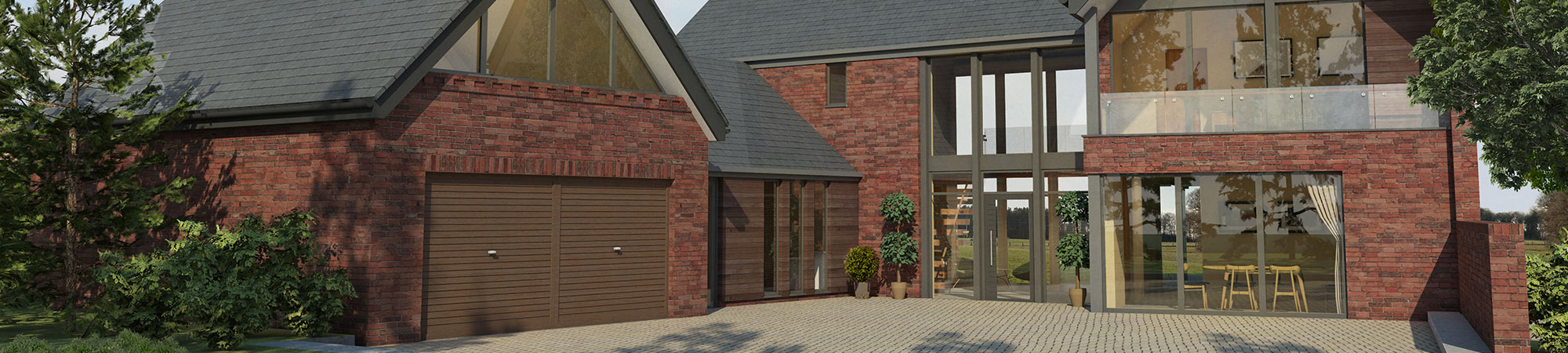 Domestic Structural Steelwork