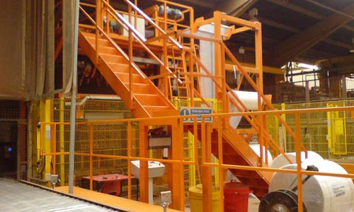 Structural Steelwork Installations Leicester
