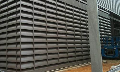 Structural Steelwork Installations Leicester